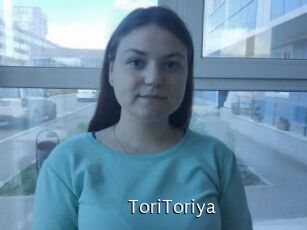 ToriToriya
