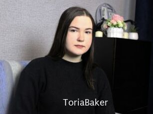 ToriaBaker