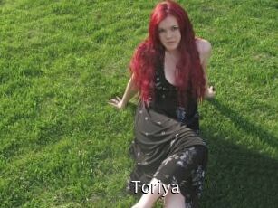 Toriya