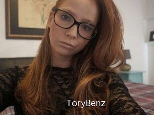 ToryBenz