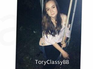 ToryClassyBB