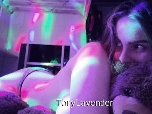ToryLavender
