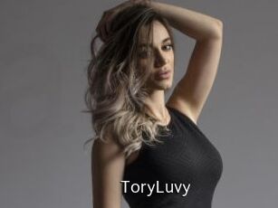 ToryLuvy
