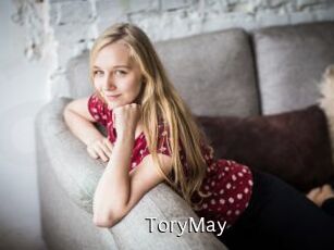 ToryMay