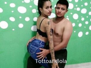 Tottoandlola