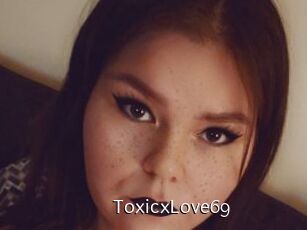 ToxicxLove69