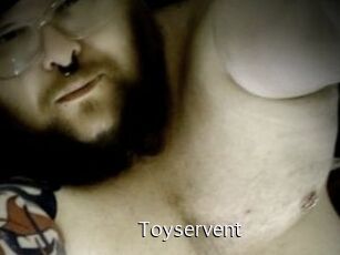 Toyservent
