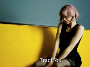 TraciFox