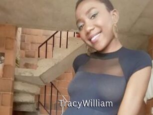 TracyWilliam