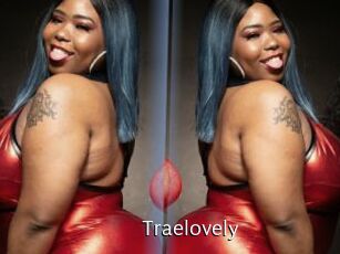 Traelovely