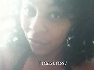 Treasure87