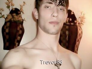 Trevor88 Anal Fist