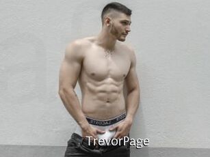 TrevorPage
