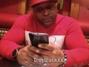 TreyBlackXxX