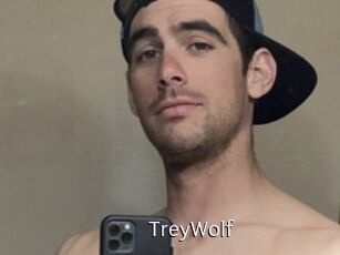 TreyWolf