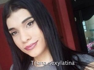 Triana_sexylatina