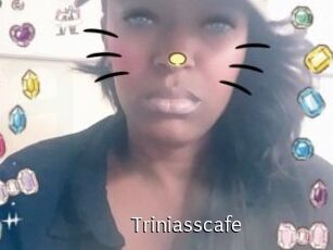 Triniasscafe
