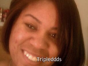 Tripleddds