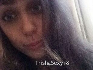 TrishaSexy18