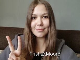 TrishaXMoore