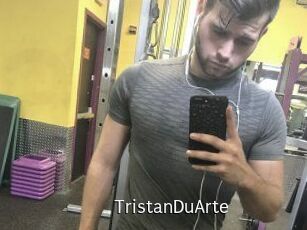 TristanDuArte