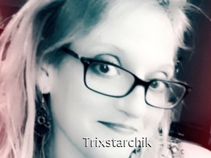 Trixstarchik