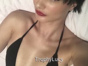 TrophyLucy