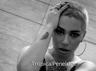 TropicalPenelope