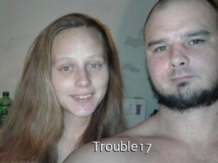 Trouble17