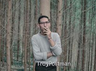 TroyPortman