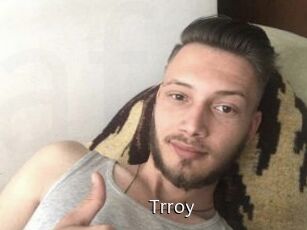 Trroy