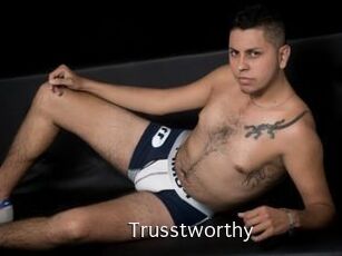 Trusstworthy