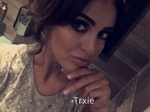 Trxie