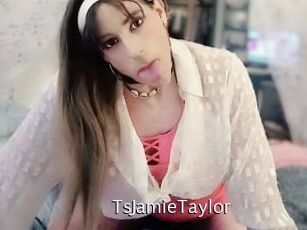 TsJamieTaylor