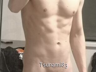 Tsunami83