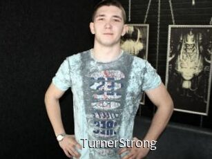 TurnerStrong