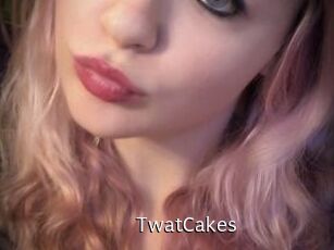 TwatCakes