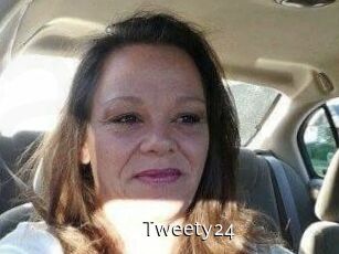 Tweety24