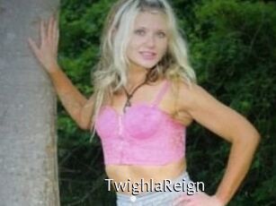 TwighlaReign