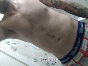 Twikity