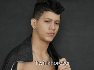 TwinkForever