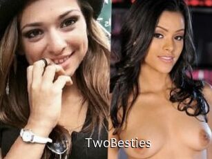 TwoBesties