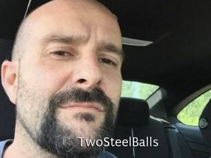 TwoSteelBalls
