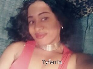 Tyferria