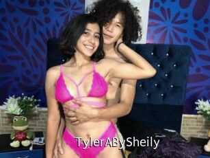 TylerABySheily