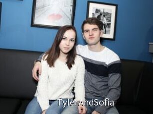 TylerAndSofia