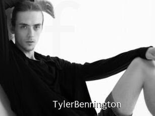 TylerBennington