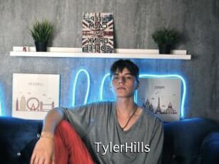 TylerHills