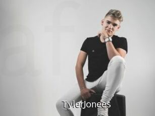 TylerJonees
