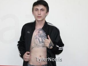 TylerNorris